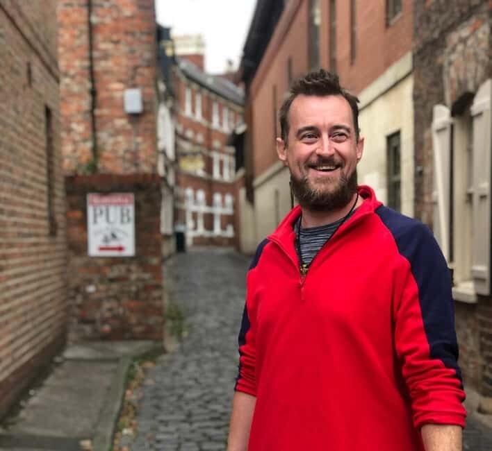 York : private tour - just you and your guide - Exploring York with a Private Guide: A Personal Touch to Your Visit