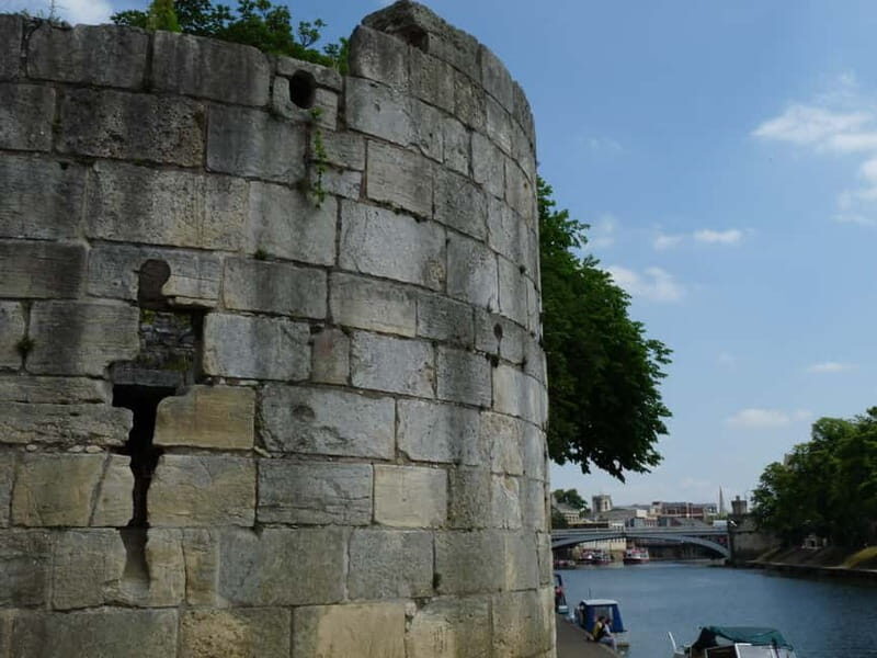 York : private tour - just you and your guide - What’s Included and How Does it Work?