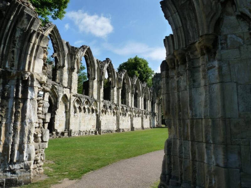 York : private tour - just you and your guide - What You’ll See and Experience