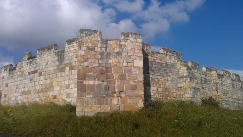 York : private tour - just you and your guide - The Sum Up