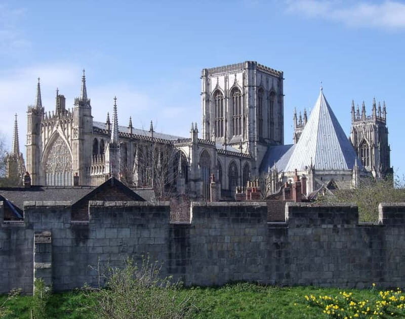York: Roman York for School Groups Educational Walking Tour - A Closer Look at What You Can Expect