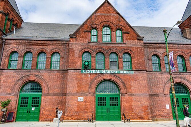 York Self Guided App Private Walking Tour - Exploring York’s Past with the Self-Guided App Tour