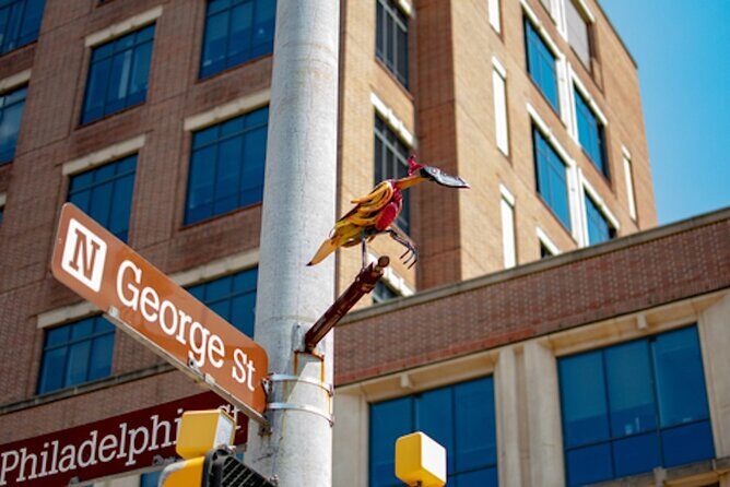 York Self Guided App Private Walking Tour - Who Should Consider This Tour?