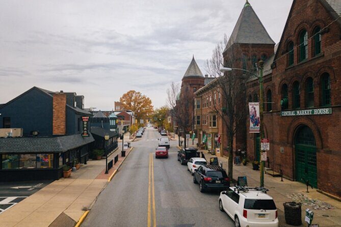 York Self Guided App Private Walking Tour - FAQ