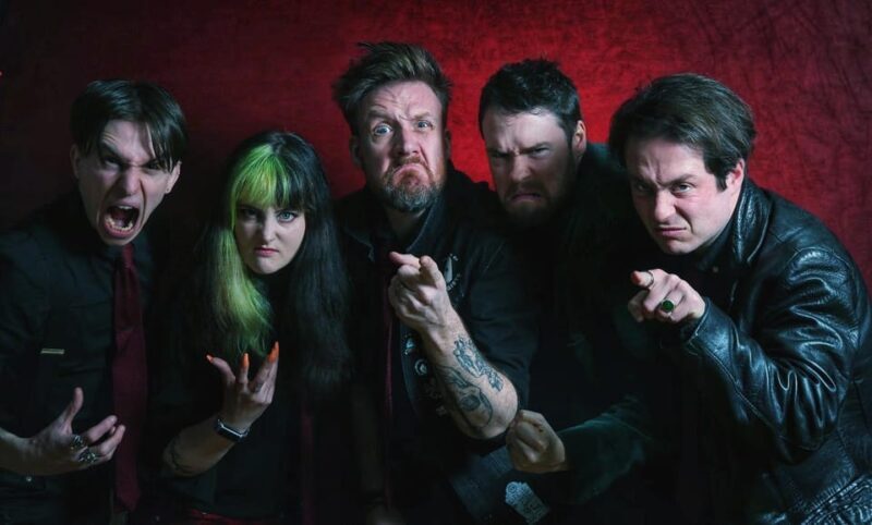 York: The Deathly Dark Ghost Tour - An In-Depth Look at The Deathly Dark Ghost Tour