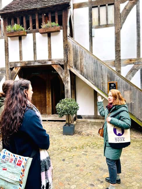 York: The Unconventional Guided Walking Tour - What’s the Experience Like?