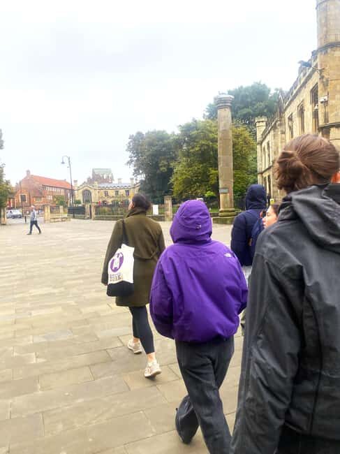 York: The Unconventional Guided Walking Tour - Summary: Is It Worth It?