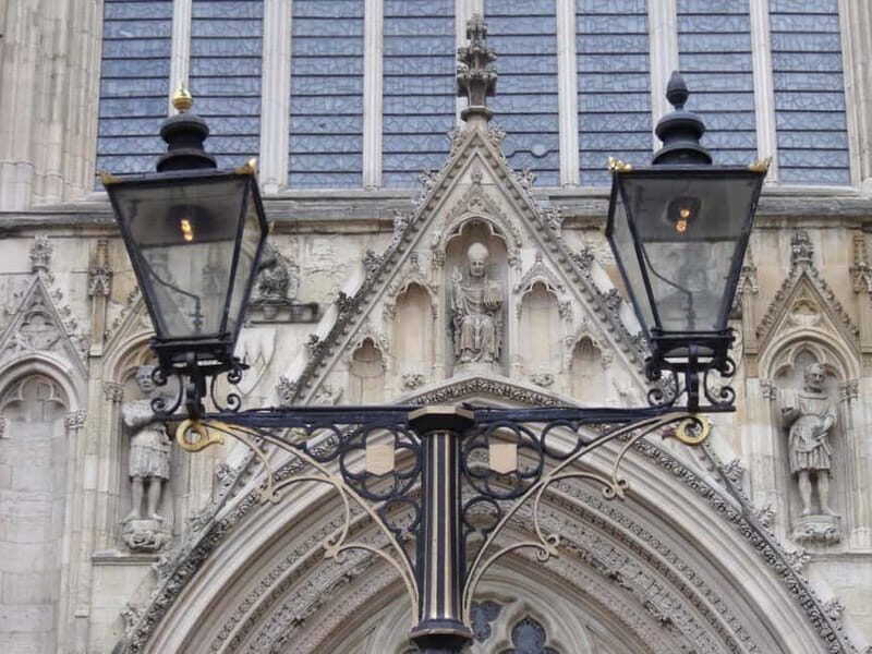 York: Victorian Industries Walking Tour for School Groups - Exploring the Victorian York Experience