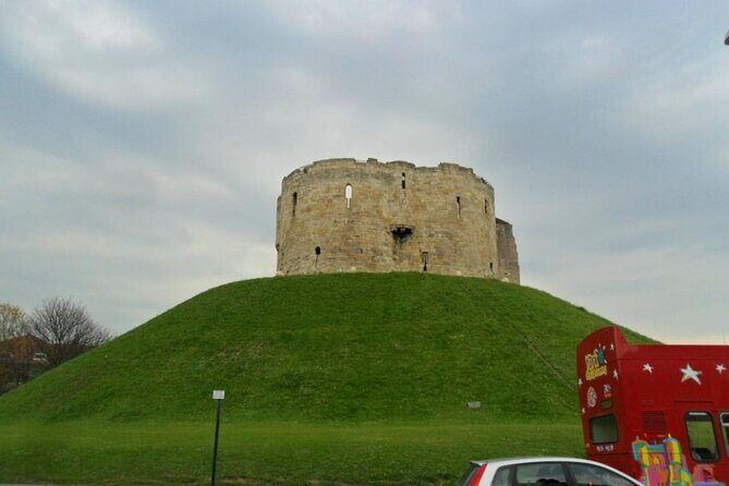 York Walls Private Walking Tour - Frequently Asked Questions