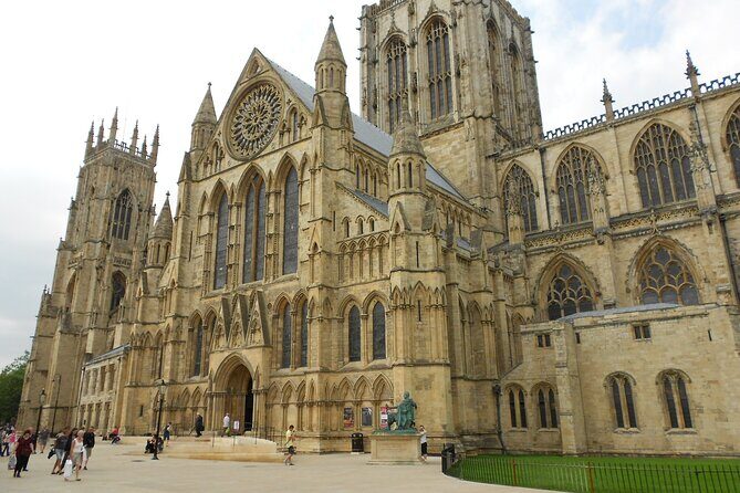 York Witches and History Walking Tour - FAQ