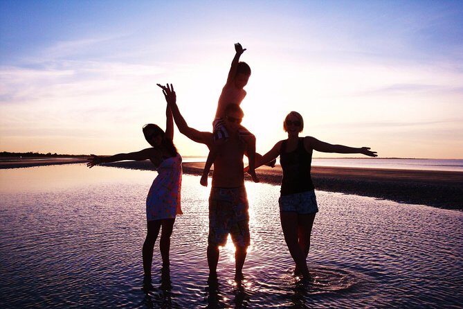 Yorke Peninsula 3-Day Small Group 4WD Eco Tour from Adelaide - FAQ Section