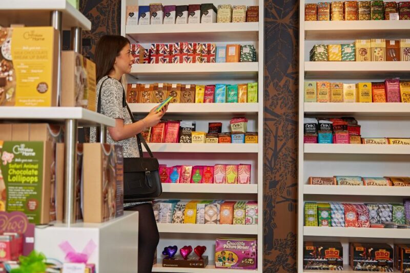 York's Chocolate Story: Guided Tour - FAQ about York’s Chocolate Story