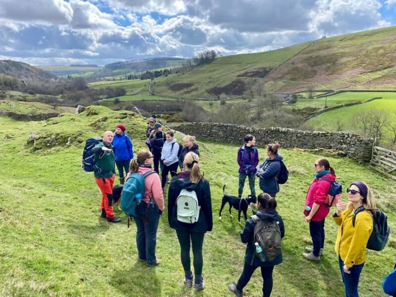Yorkshire Dales: Guided Walk with Local Guide - What to Expect from Your Yorkshire Dales Guided Walk