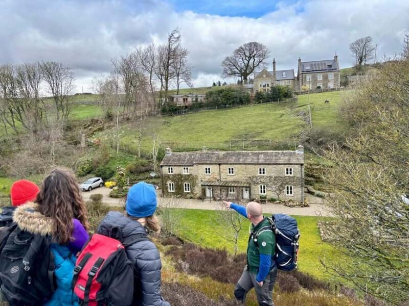 Yorkshire Dales: Guided Walk with Local Guide - The Value of the Experience