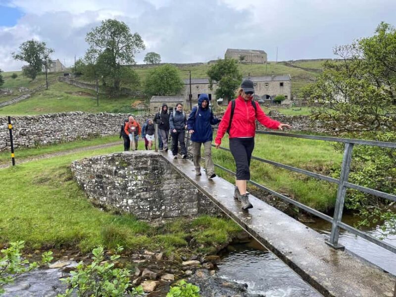 Yorkshire Dales: Guided Walk with Local Guide - Who Would Love This Tour?