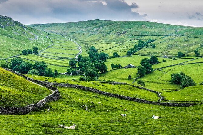 Yorkshire Dales Tour App, Hidden Gems Game and Big Britain Quiz (7 Day Pass) UK - Price and Value: Is It Worth It?