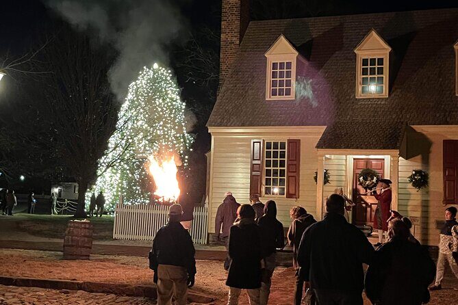 Yorktown American Revolution Museum Tour with Spanish Guide - Key Points