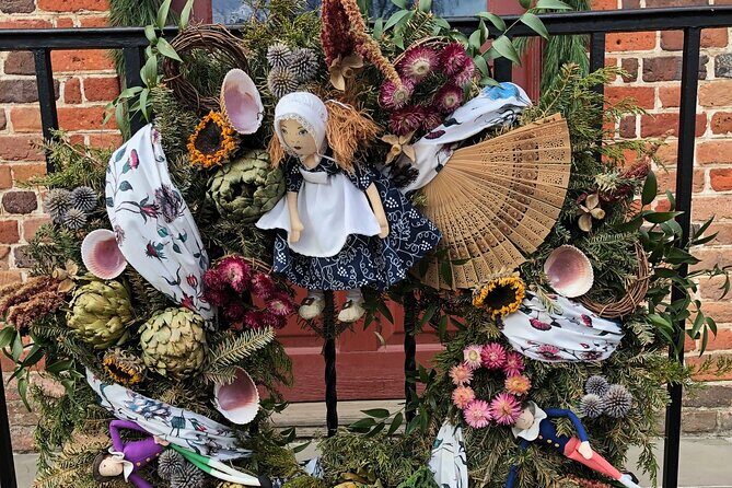 Yorktown American Revolution Museum Tour with Spanish Guide - The Itinerary in Detail