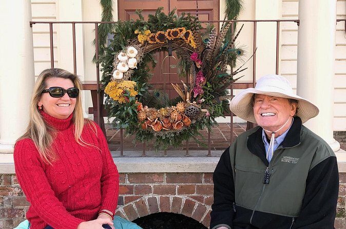 Yorktown American Revolution Museum Tour with Spanish Guide - Who Should Consider This Tour?