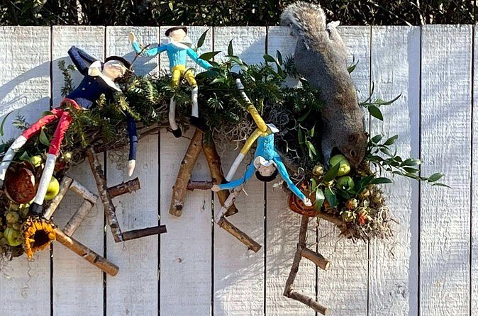 Yorktown American Revolution Museum Tour with Spanish Guide - The Sum Up