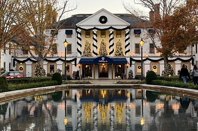 Yorktown American Revolution Museum Tour with Spanish Guide - FAQ