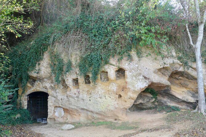 Yorktown Battlefield Self-Guided Driving Tour - What Does the Itinerary Cover?