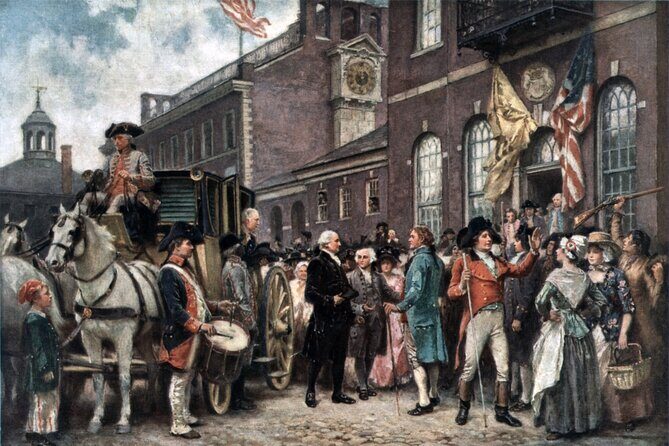 Yorktown Battlefield Self-Guided Driving Tour - Accessibility and Practical Tips