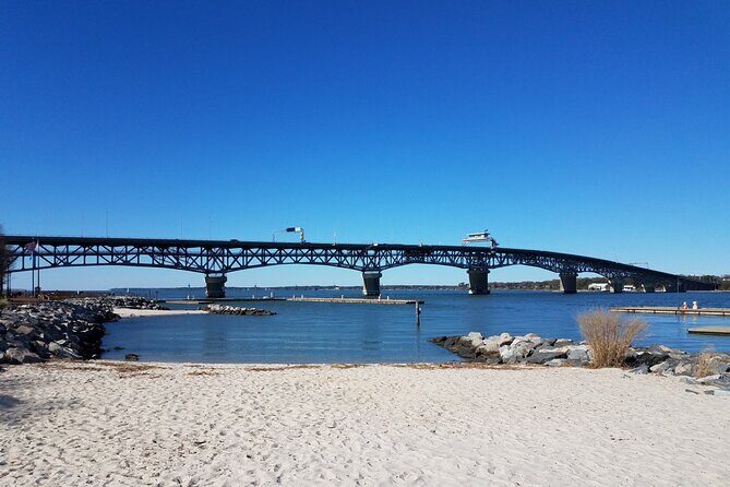 Yorktown Battlefield Self-Guided Driving Tour - Final Thoughts