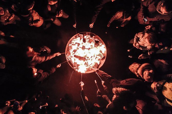 Yosemite 3-Day Camping Adventure from San Francisco - FAQ