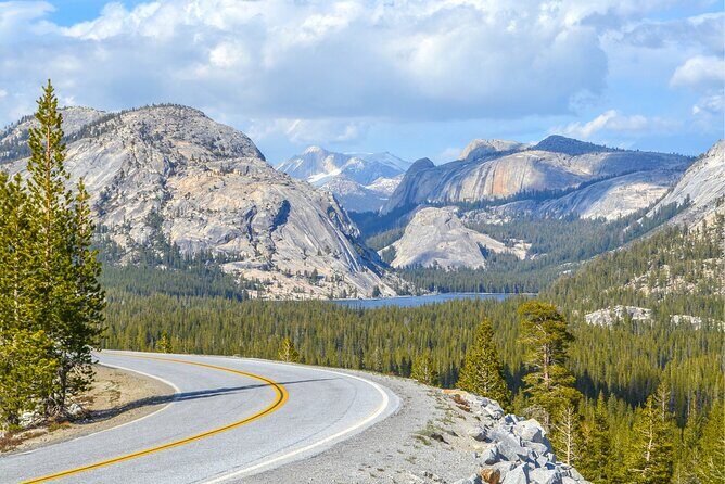 Yosemite and Tahoe from San Francisco: 4 Day Sierra Nevada Tour - An Honest Look at the Itinerary