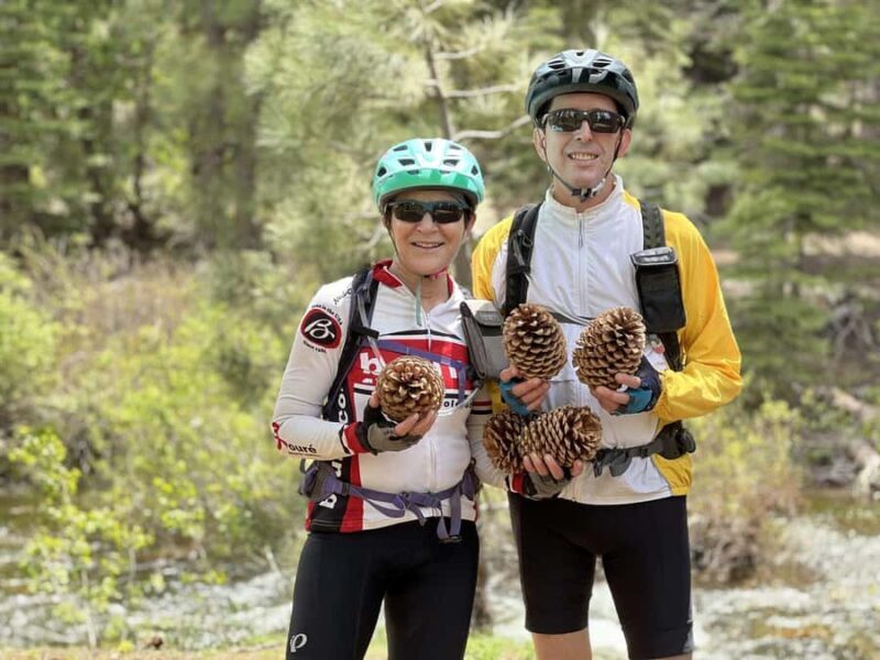 Yosemite Area: Big Sandy Guided Ride & Waterfall Hike - The Real Experience from Other Travelers