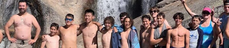 Yosemite Area: Big Sandy Guided Ride & Waterfall Hike - FAQ