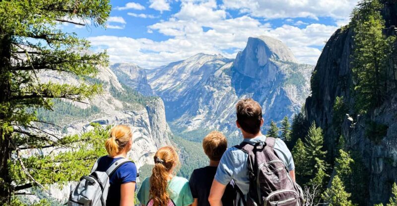 Yosemite Family Explorers: Customizable Private Tour - Practical Considerations