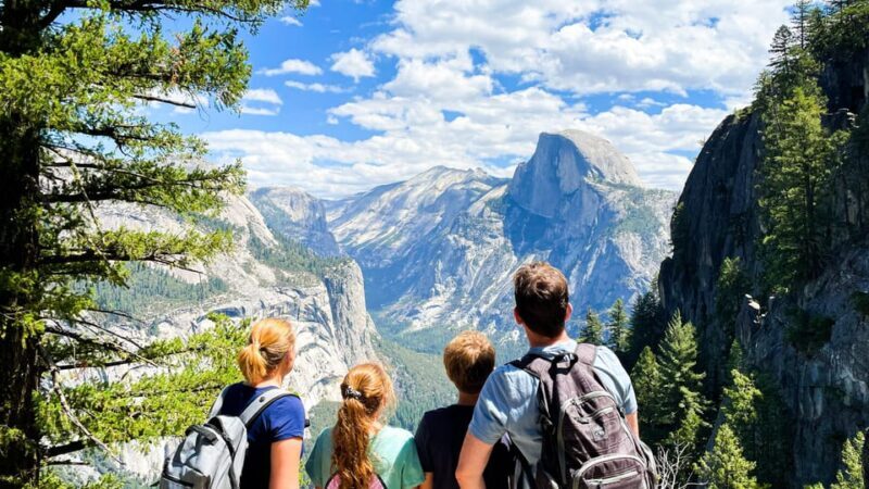 Yosemite Family Explorers: Customizable Private Tour - Who Will Love This Experience?