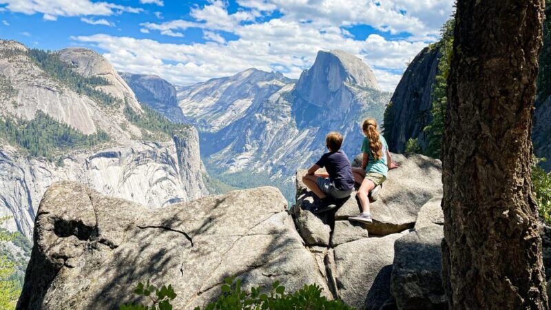Yosemite Family Explorers: Customizable Private Tour - Final Thoughts