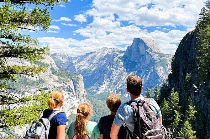 Yosemite Family Explorers - Customizable Private Tour - Key Points
