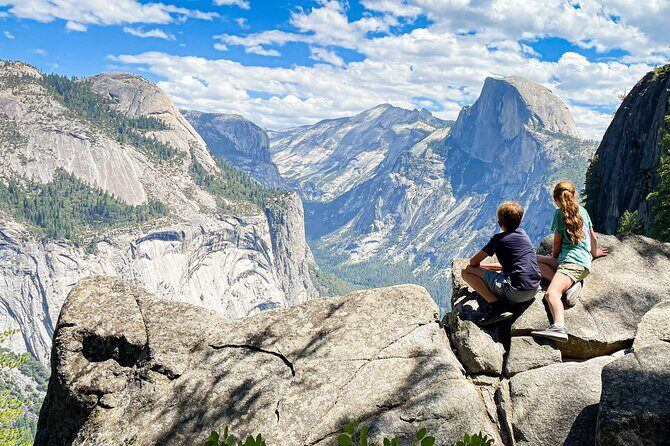Yosemite Family Explorers - Customizable Private Tour - FAQs