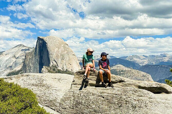 Yosemite Family Explorers - Customizable Private Tour - Wrapping Up: Who Should Consider This Tour?