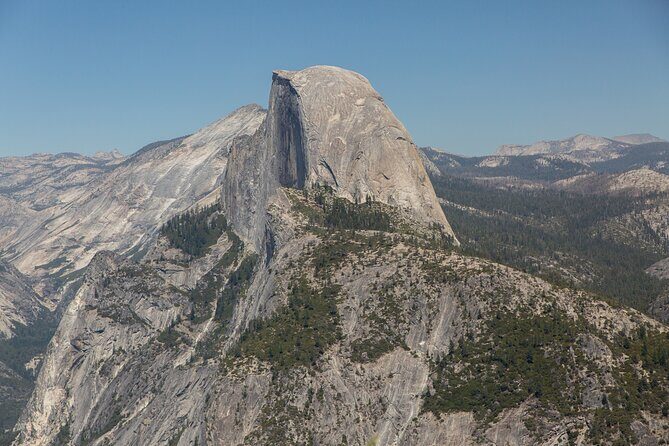 Yosemite Full Day Private Tour and Hike - Frequently Asked Questions