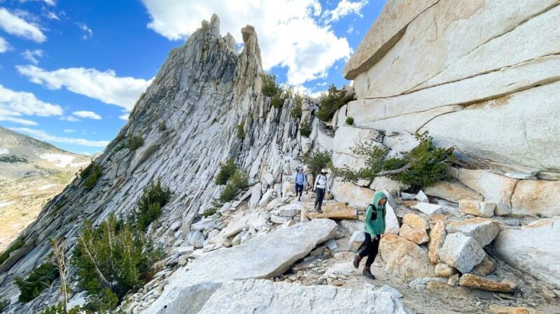Yosemite: High Country Explorer - Private Hiking Tour - Practical Details and Considerations