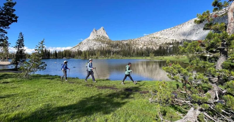Yosemite: High Country Explorer - Private Hiking Tour - Who Should Consider This Tour?