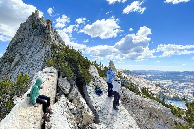 Yosemite: High Country Explorer - Private Hiking Tour - Final Recommendation