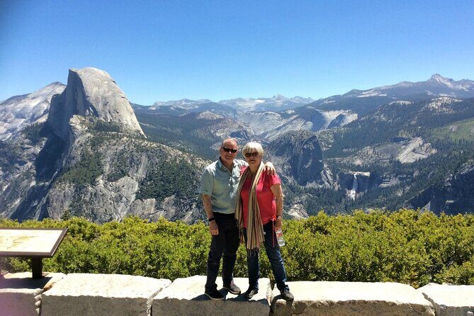 Yosemite Highlights Small Group Tour - FAQ