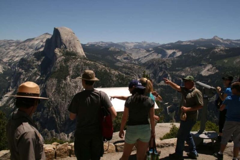 Yosemite Hwy 140: Glacier Point &Yosemite Valley Tour &Lunch - Is This Tour Worth the Price?