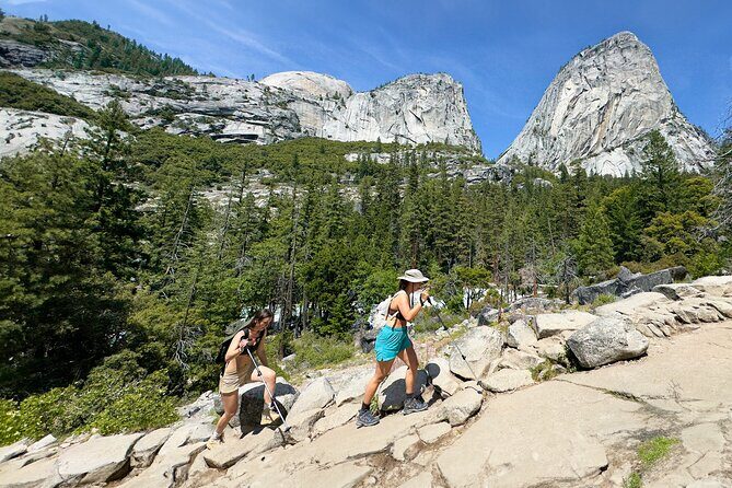 Yosemite Magic: Highlights, Sunset, and S'mores - Who Should Consider This Tour?