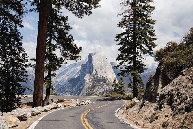 Yosemite National Park 2-Day Tour from San Francisco with Lodging - What’s Included and How It Shapes Your Experience