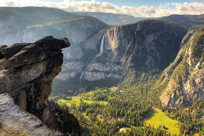 Yosemite National Park 2-Day Tour from San Francisco with Lodging - FAQs