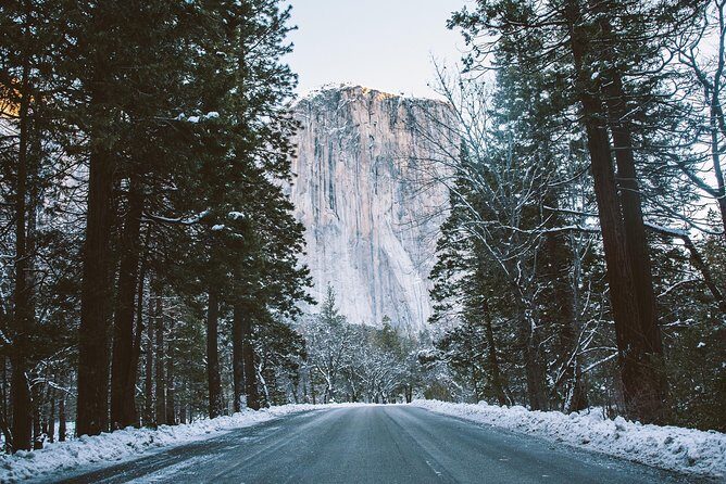 Yosemite National Park 2-Day Winter Tour from San Francisco - A Closer Look at the 2-Day Yosemite Winter Tour