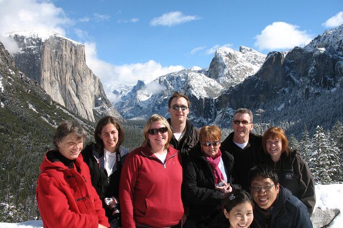Yosemite National Park 2-Day Winter Tour from San Francisco - The Sum Up: Is This Tour Right for You?