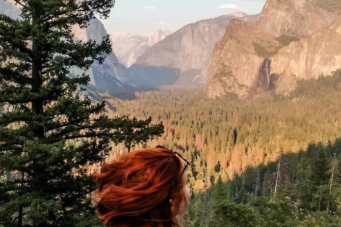Yosemite National Park and Giant Sequoias Tour from San Jose - Frequently Asked Questions